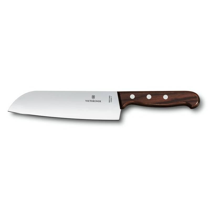 Nůž SANTOKU Victorinox VX6850017G, 17 cm, Nůž, SANTOKU, Victorinox, VX6850017G, 17, cm