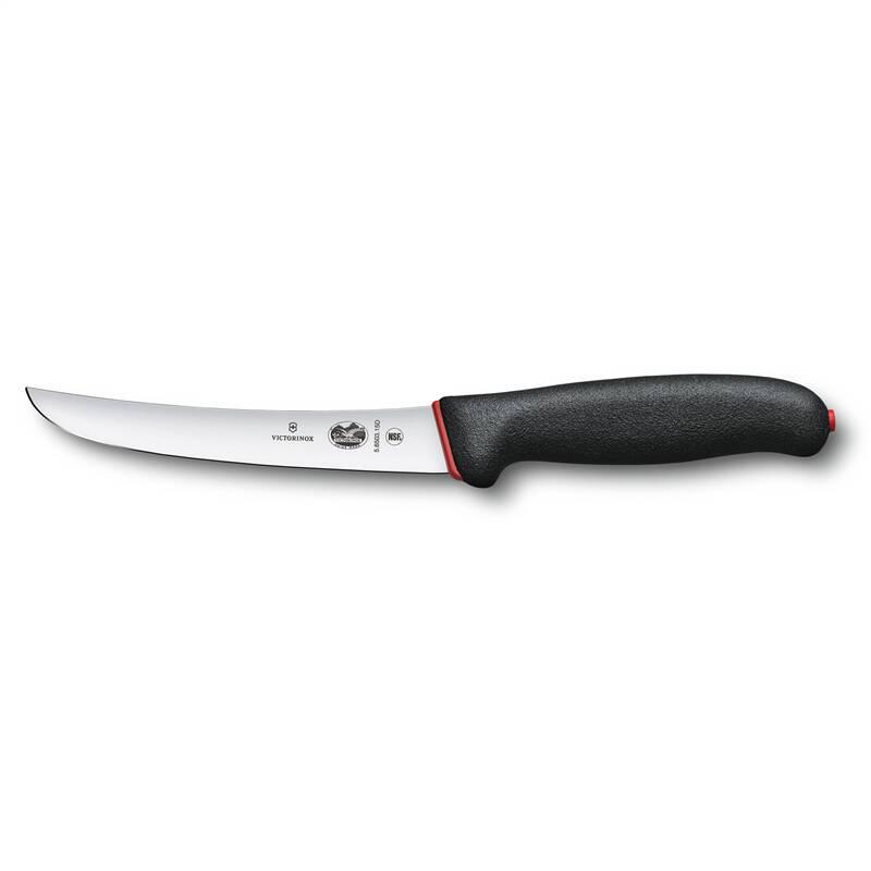 Nůž Victorinox Fibrox Dual Grip VX5650315D, 15 cm