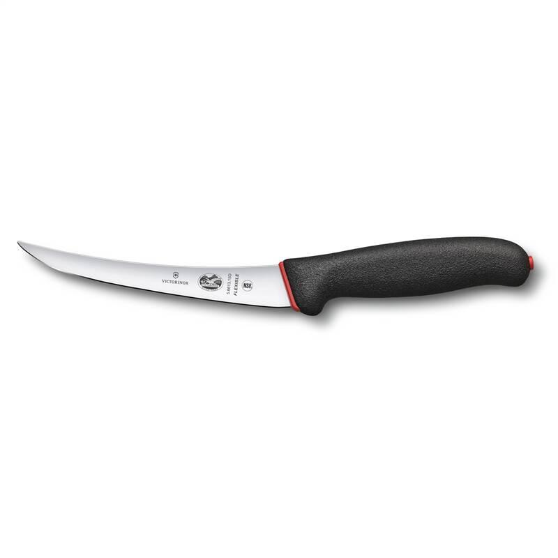 Nůž Victorinox Fibrox Dual Grip VX5661315D, 15 cm, Nůž, Victorinox, Fibrox, Dual, Grip, VX5661315D, 15, cm