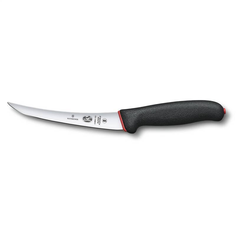 Nůž Victorinox Fibrox Dual Grip VX5666315D, 15 cm, Nůž, Victorinox, Fibrox, Dual, Grip, VX5666315D, 15, cm