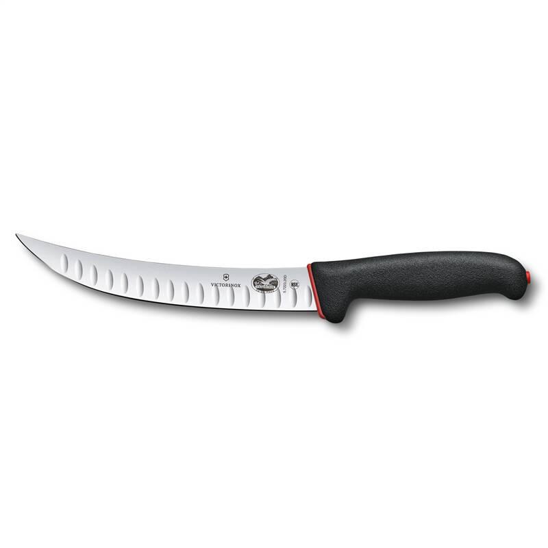 Nůž Victorinox Fibrox Dual Grip VX5722320D,