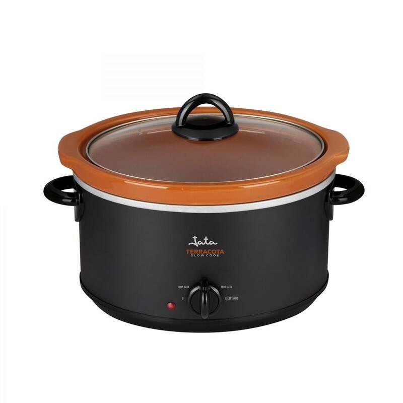 Pomalý hrnec JATA JEOL2135