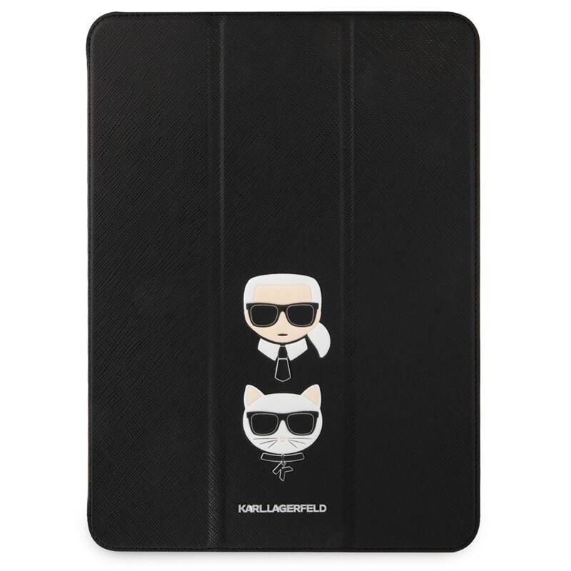 Pouzdro na tablet Karl Lagerfeld and