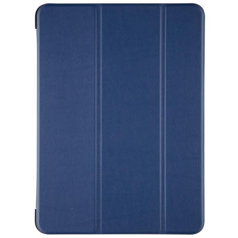 Pouzdro na tablet Tactical Tri Fold na Apple iPad Mini 8,3" modré
