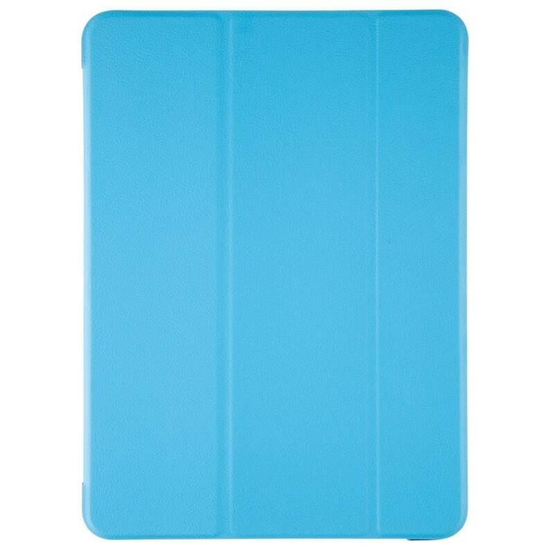 Pouzdro na tablet Tactical Tri Fold na Apple iPad Mini 8,3" modré