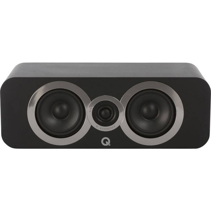 Reproduktor Q Acoustics Q 3090Ci černý