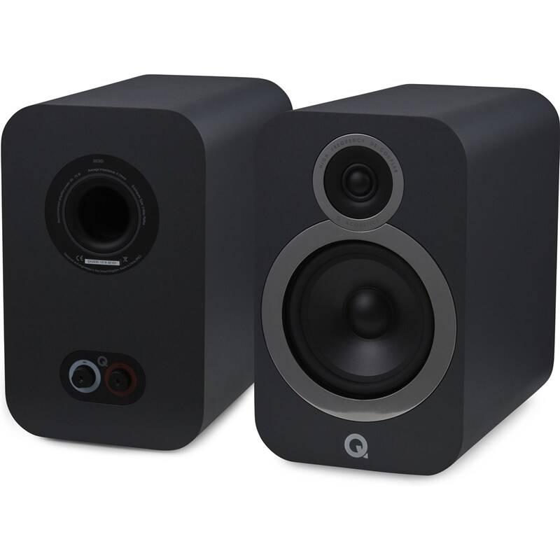 Reproduktory Q Acoustics Q 3030i, 2ks