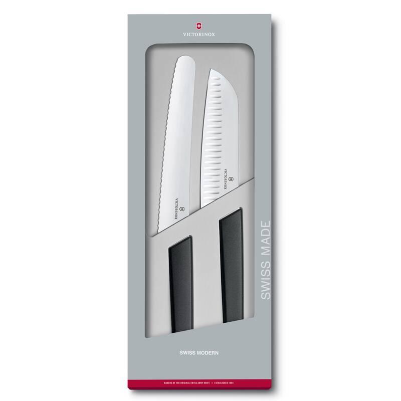 Sada kuchyňských nožů Victorinox Swiss Modern