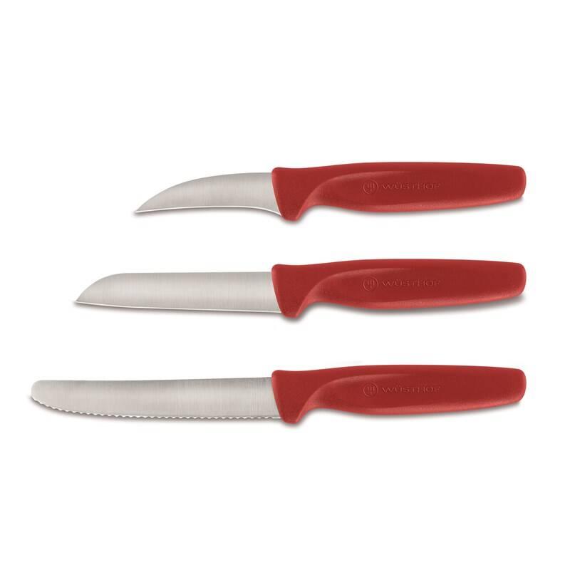 Sada kuchyňských nožů Wüsthof Create VX1065370101,