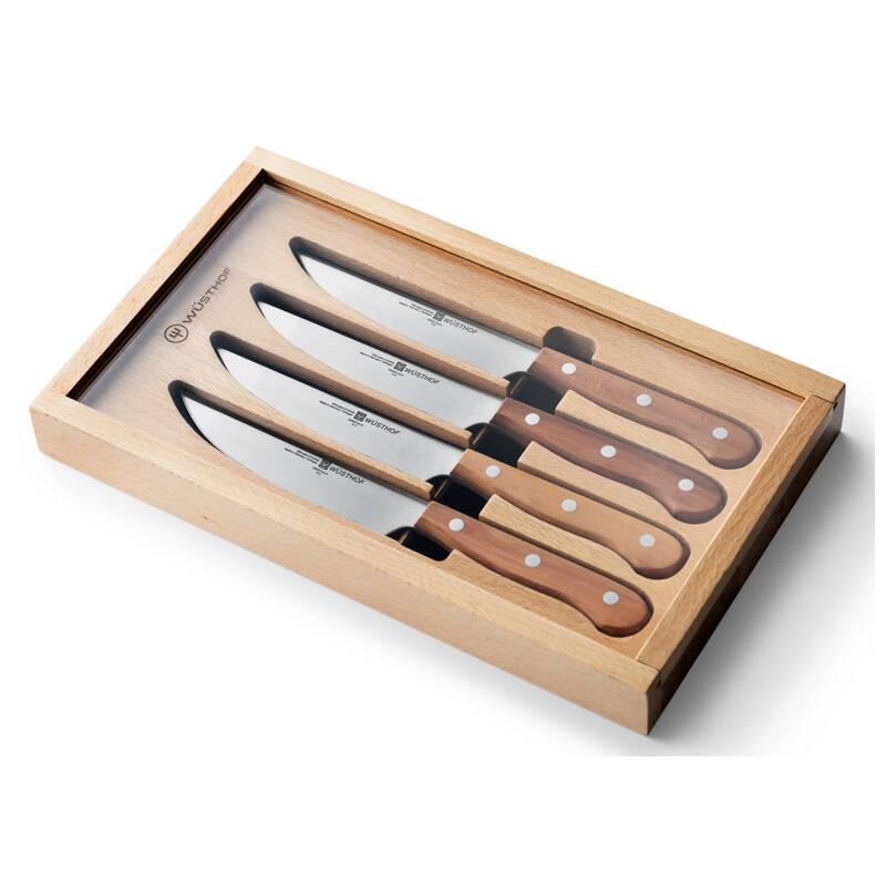 Sada kuchyňských nožů Wüsthof Create VX1069560402,