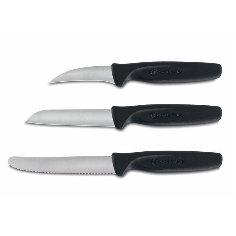 Sada kuchyňských nožů Wüsthof Create VX1145370001, 3 ks, Sada, kuchyňských, nožů, Wüsthof, Create, VX1145370001, 3, ks
