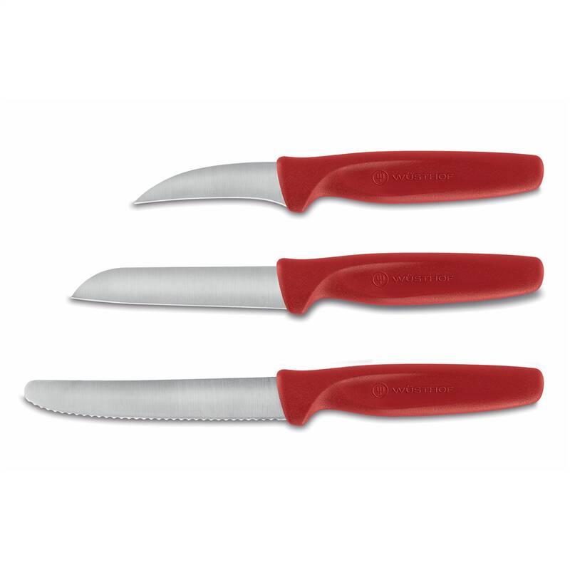 Sada kuchyňských nožů Wüsthof Create VX1145370101,
