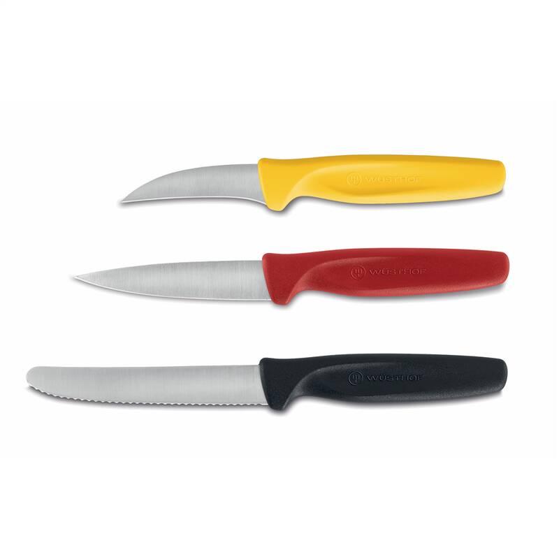 Sada kuchyňských nožů Wüsthof Create VX1145370301,