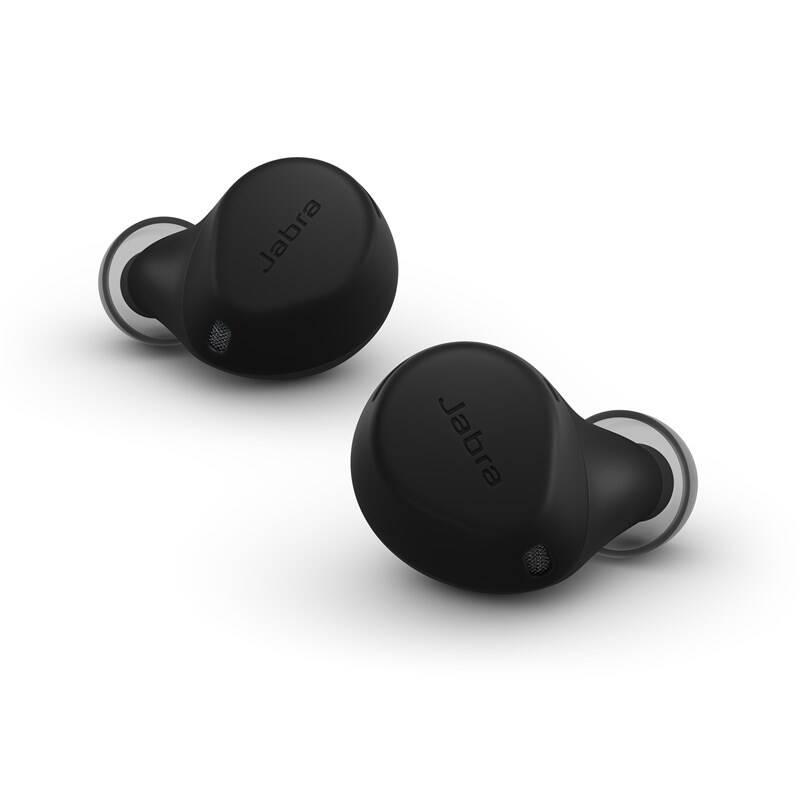 Sluchátka Jabra Elite 7 Active černá
