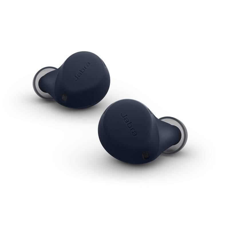 Sluchátka Jabra Elite 7 Active WLC modrá