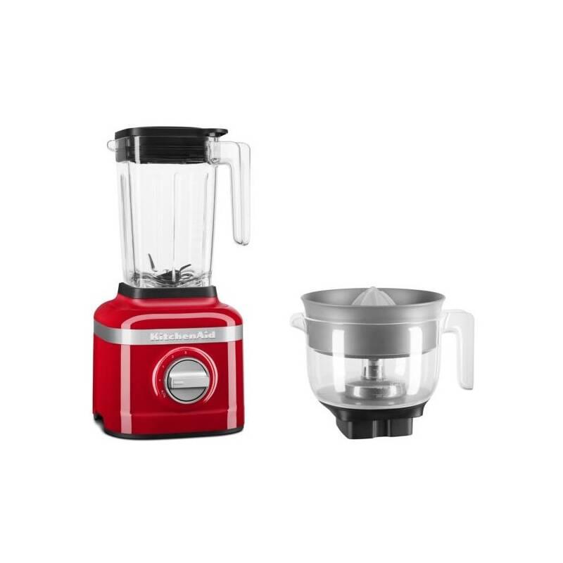 Stolní mixér KitchenAid 5KSB1350EER, Stolní, mixér, KitchenAid, 5KSB1350EER