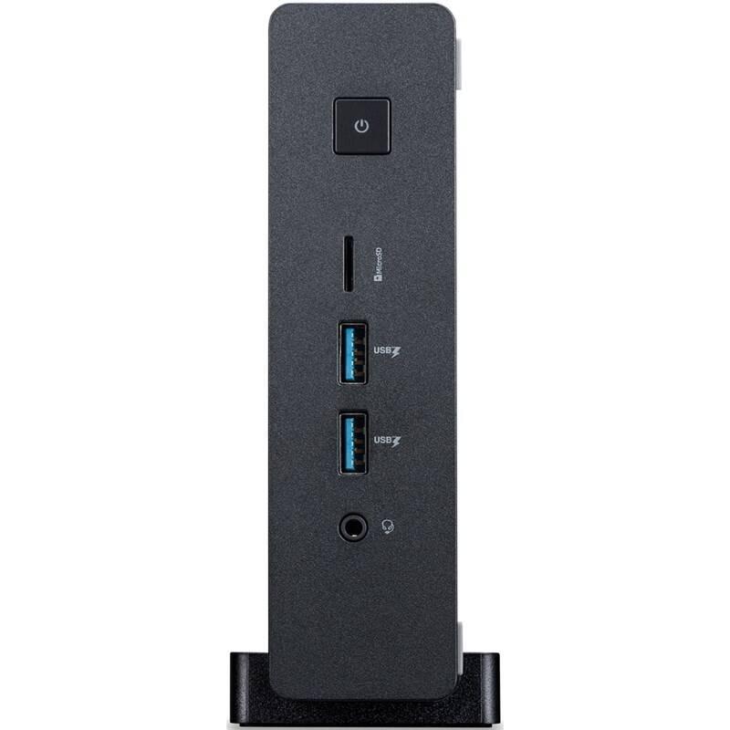 Stolní počítač Acer Chromebox CXI4 černý