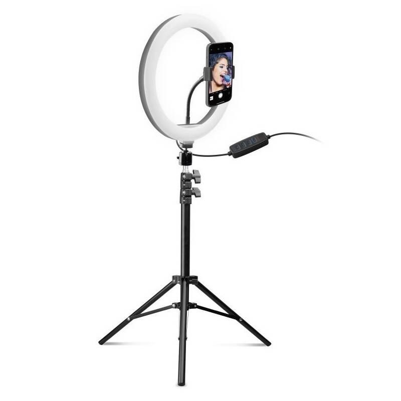 Světlo Vidlok Selfie Ring Light 12