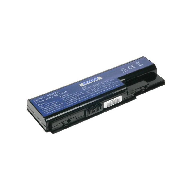 Baterie Avacom pro Acer Aspire 5520