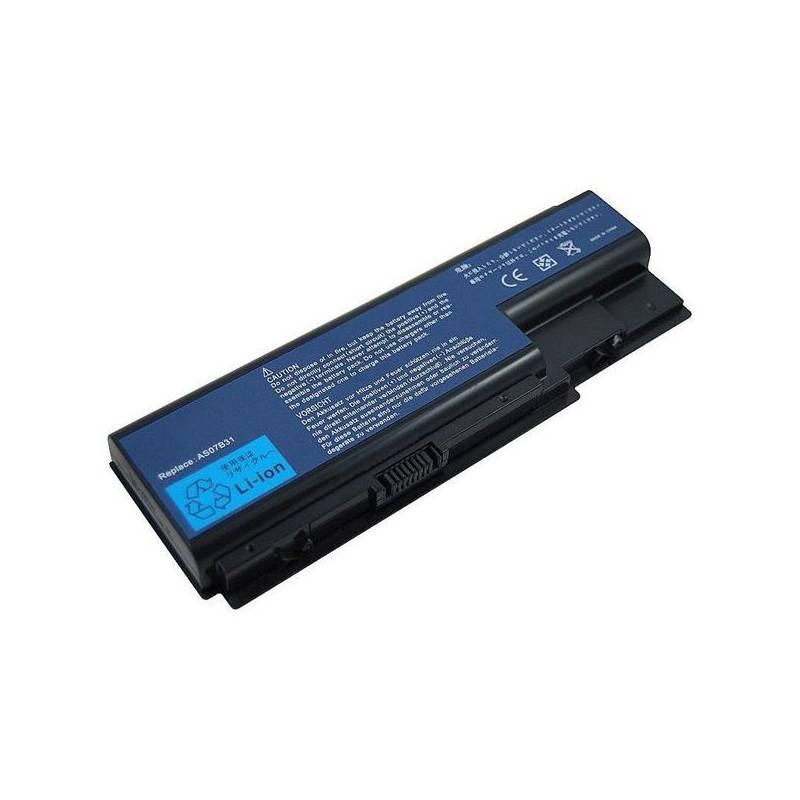 Baterie Avacom pro Acer Aspire 5520 6920 Li-Ion 10,8V 5200mAh