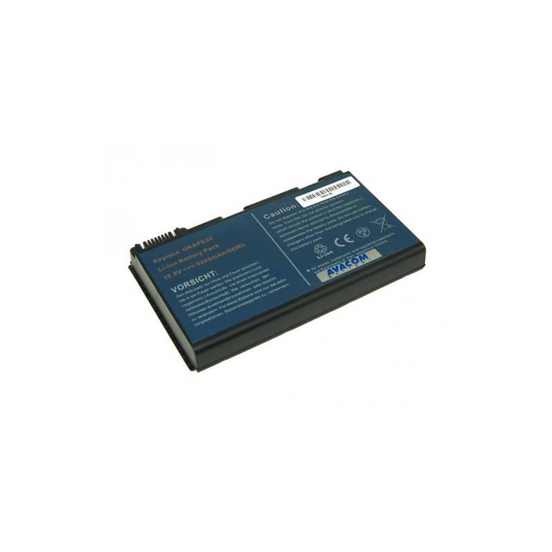 Baterie Avacom pro Acer TravelMate 5320
