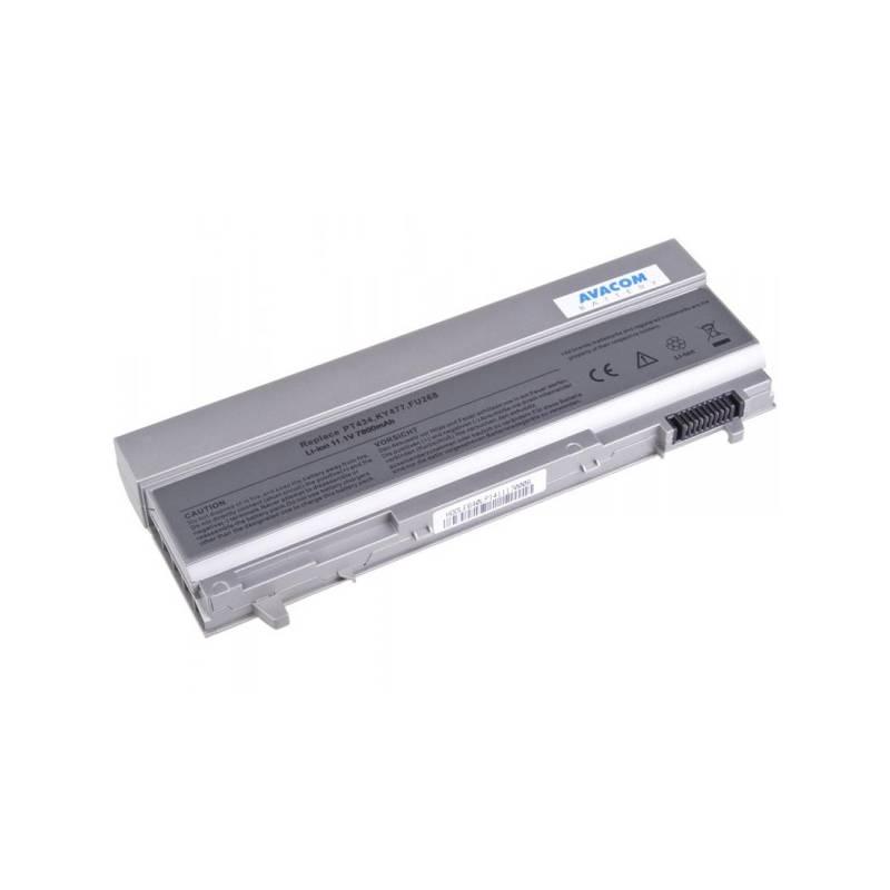 Baterie Avacom pro Dell Latitude E6400