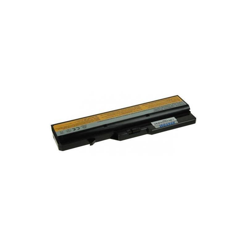 Baterie Avacom pro Lenovo G560 IdeaPad V470 Li-Ion 11,1V 5200mAh