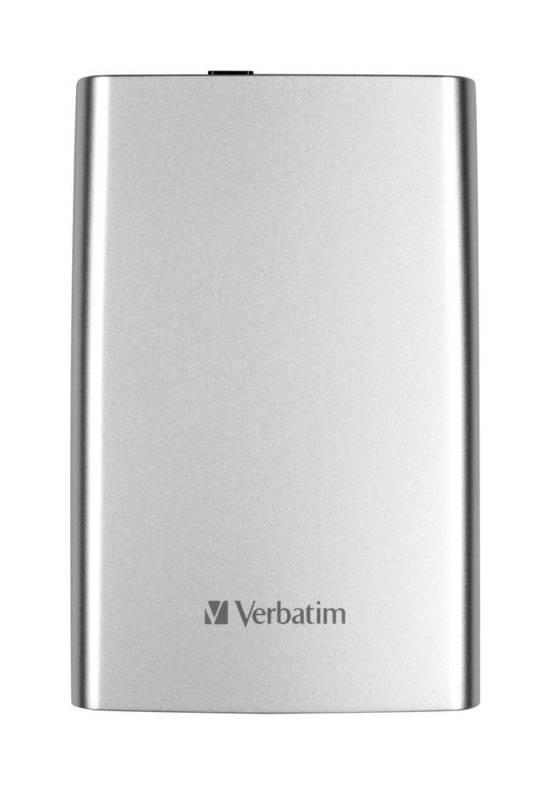 Externí pevný disk 2,5" Verbatim Store