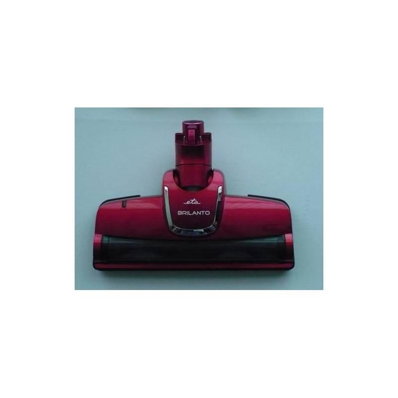 Hubice podlahová ETA 0439 00100, červená