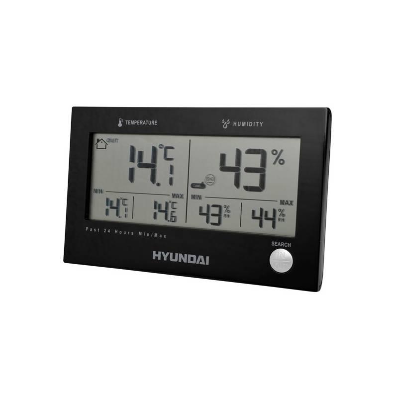 Meteorologická stanice Hyundai WS 2215 B