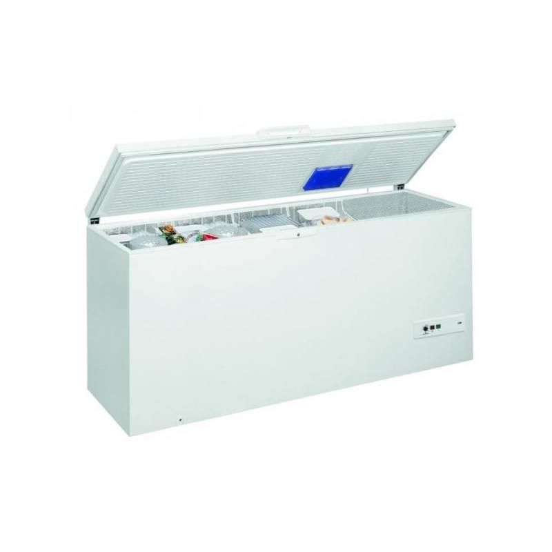 Mraznička Whirlpool WHM4611 bílá