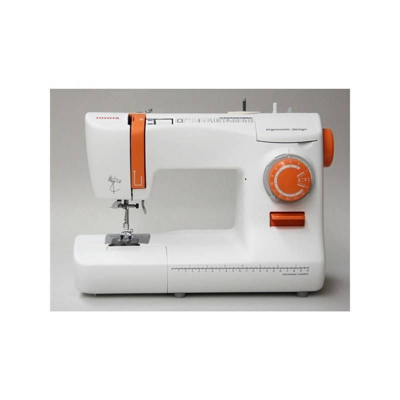 Šicí stroj Toyota ECO 26B