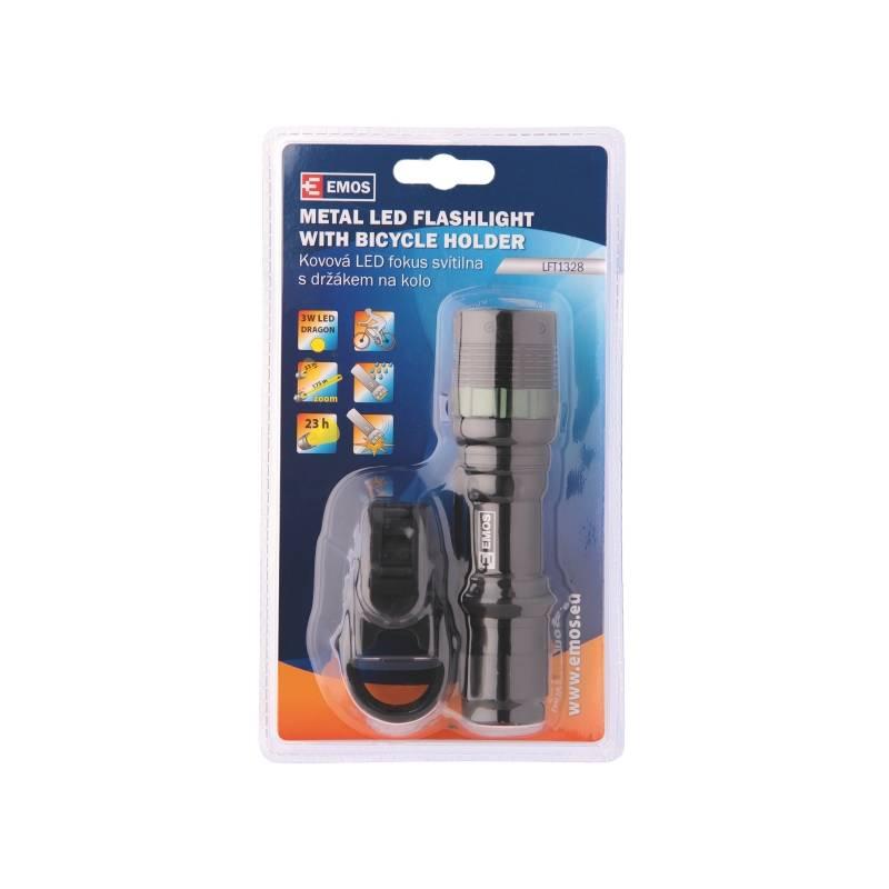 Svítilna EMOS LFT1328
