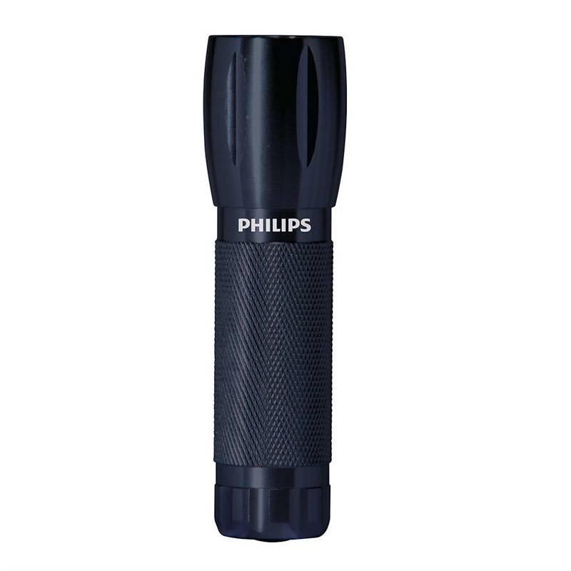 Svítilna Philips SFL4100 černá