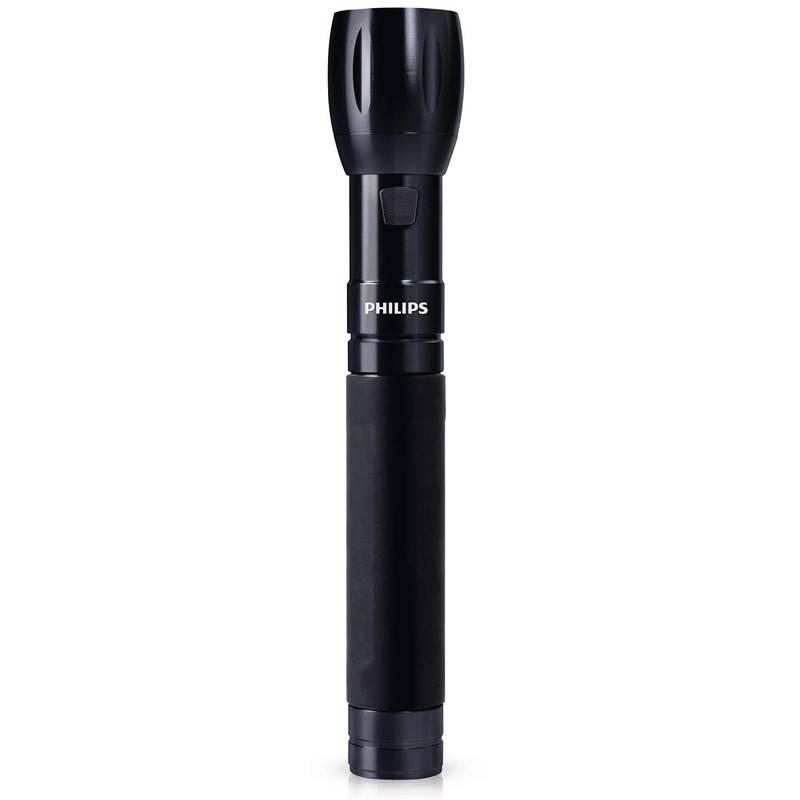 Svítilna Philips SFL7000 černá