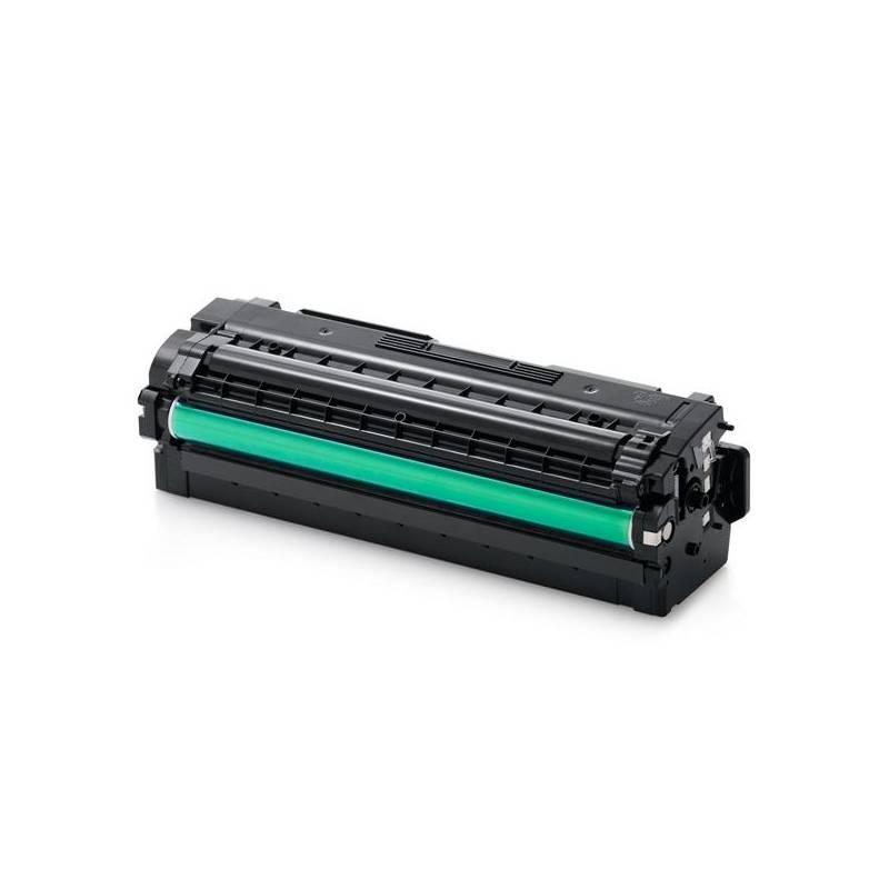 Toner Samsung CLT-K506L, 6K stran černý