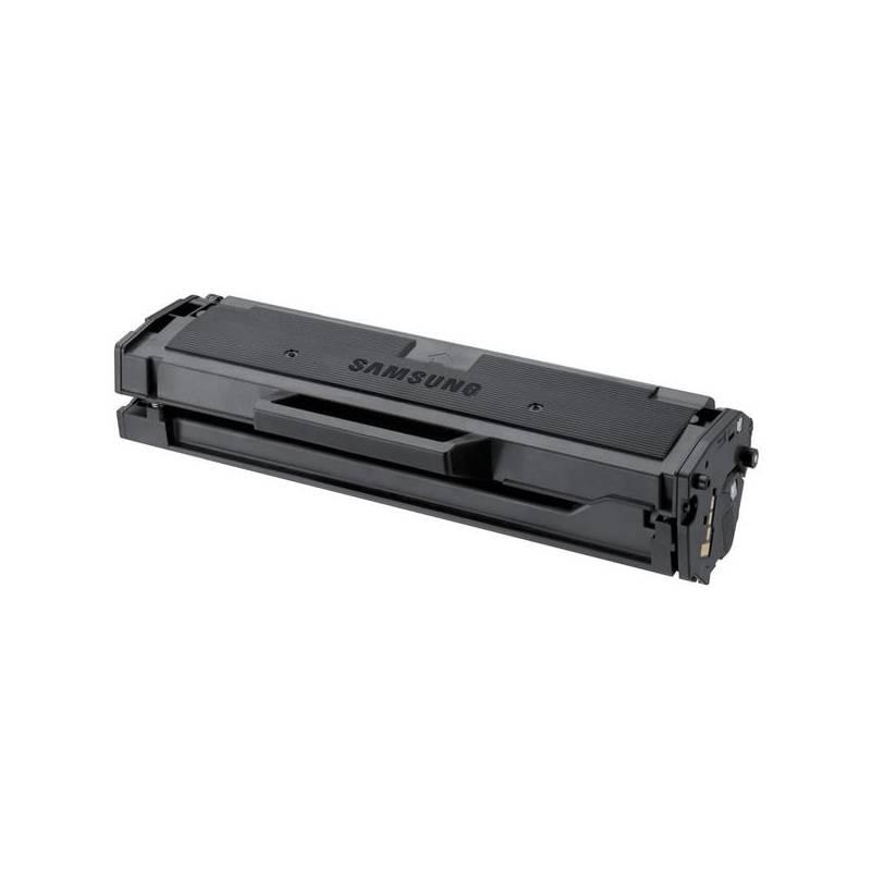 Toner Samsung MLT-D101S, 1500 stran, černý