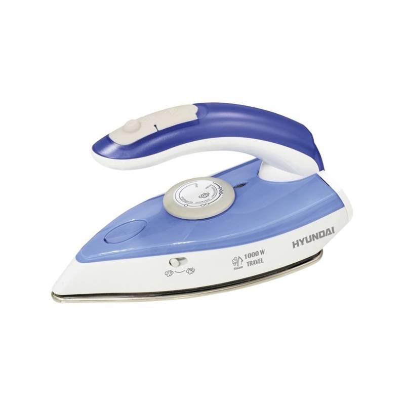 Žehlička Hyundai SI 258