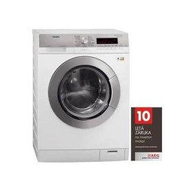 Automatická pračka AEG Lavamat L88489FLC2