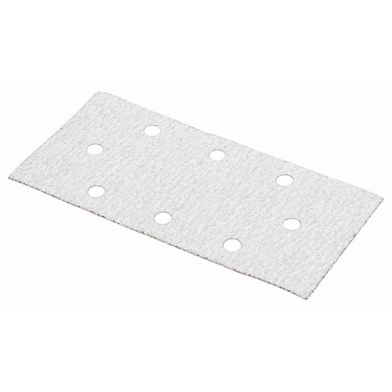 Brusný papír Kreator KRT201557