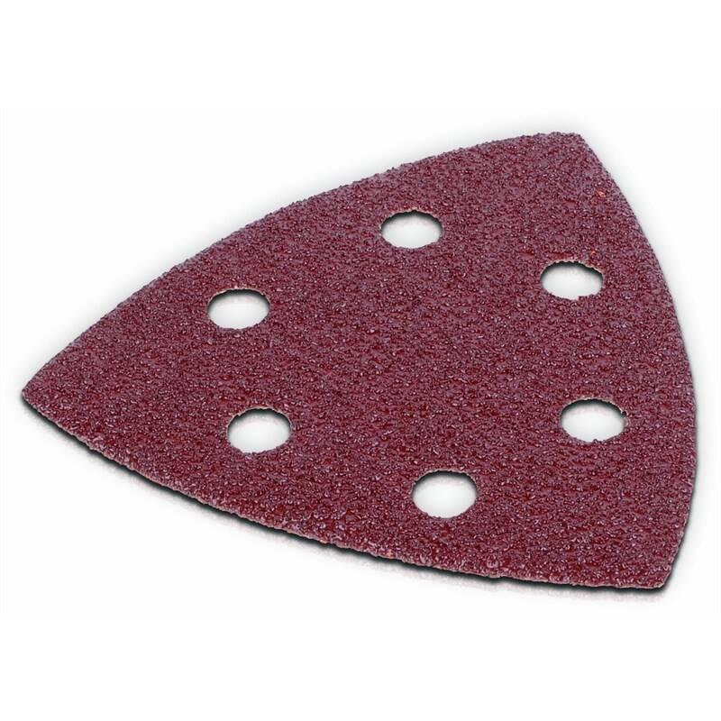 Brusný papír Kreator KRT210003