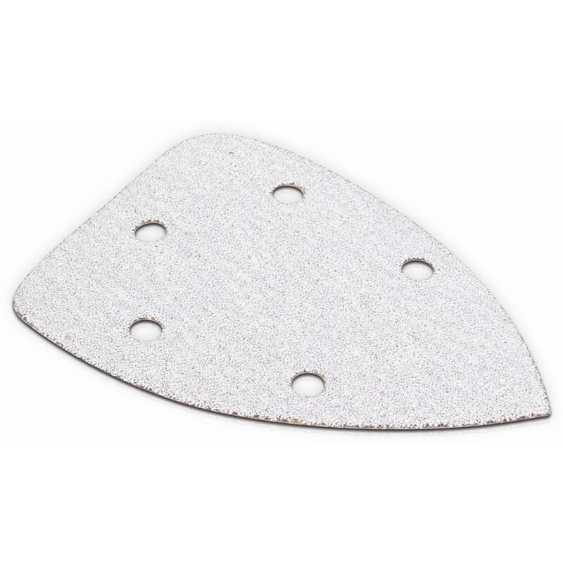 Brusný papír Kreator KRT220053