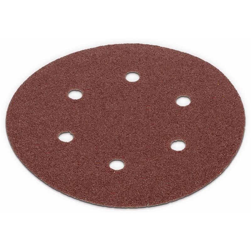 Brusný papír Kreator KRT231007