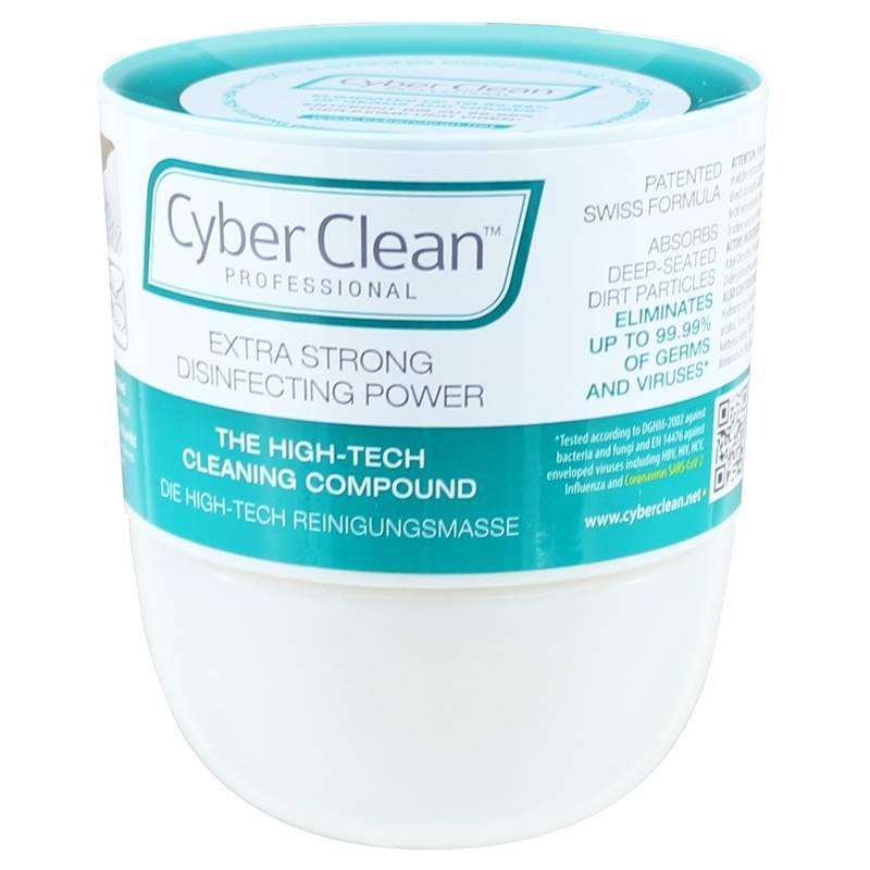 Čisticí hmota Cyber Clean Professional 160 g