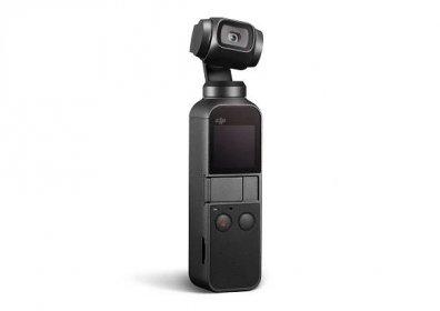 DJI Osmo Pocket