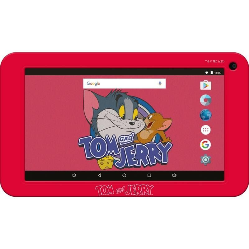 Dotykový tablet eStar Beauty HD 7