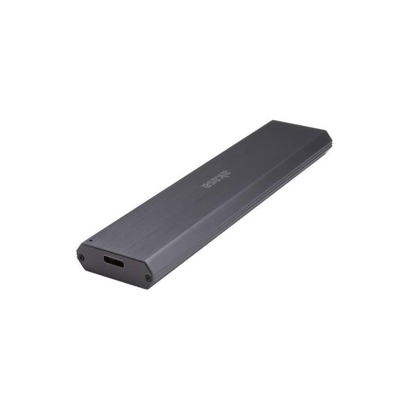 Externí rámeček akasa slim USB 3.1