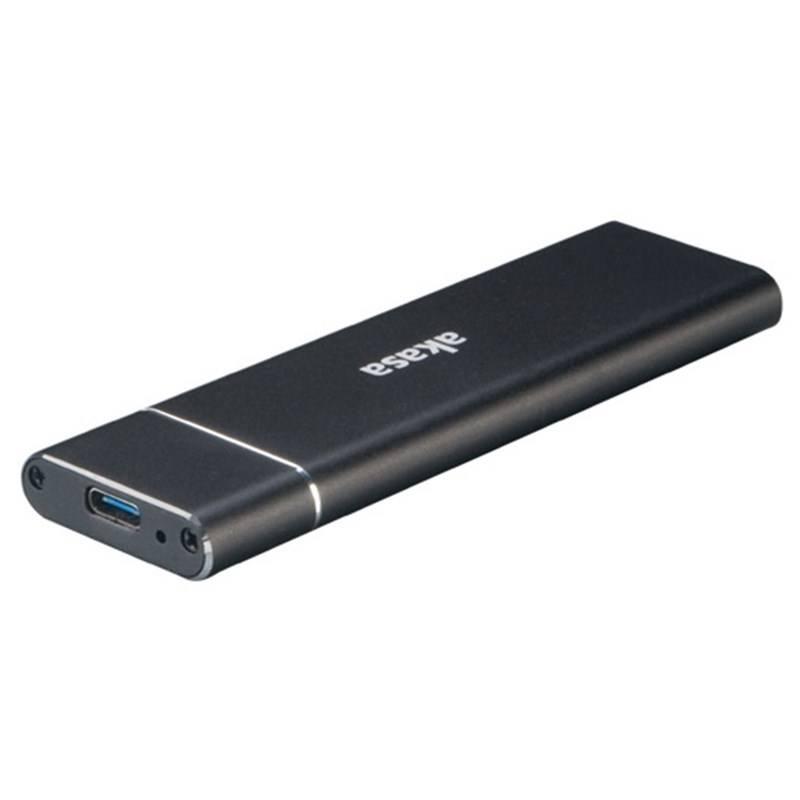 Externí rámeček akasa USB 3.1 Gen