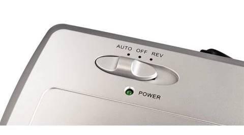 Hama skartovačka Basic X6A (CC 614A)