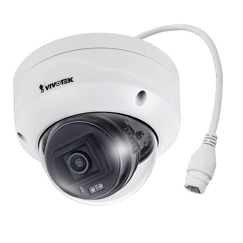 IP kamera Vivotek FD9360-HF2 bílá